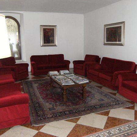 Hotel Europa Udine Dış mekan fotoğraf