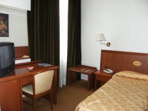 Hotel Europa Udine Dış mekan fotoğraf