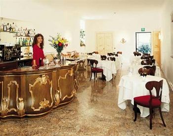 Hotel Europa Udine Dış mekan fotoğraf