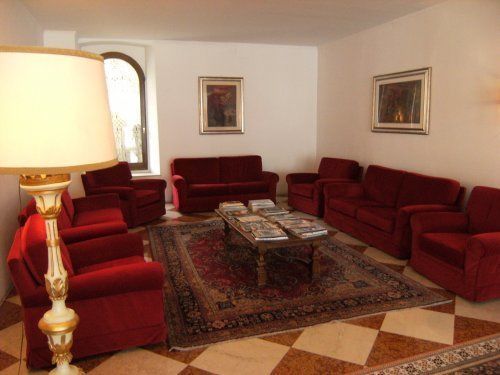 Hotel Europa Udine Dış mekan fotoğraf