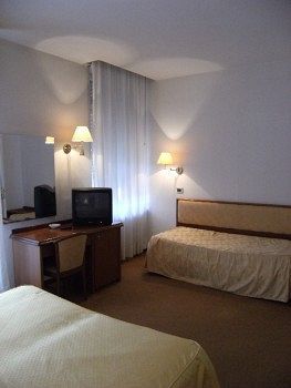 Hotel Europa Udine Dış mekan fotoğraf