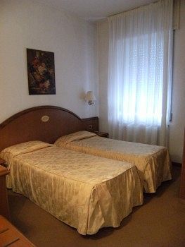 Hotel Europa Udine Dış mekan fotoğraf