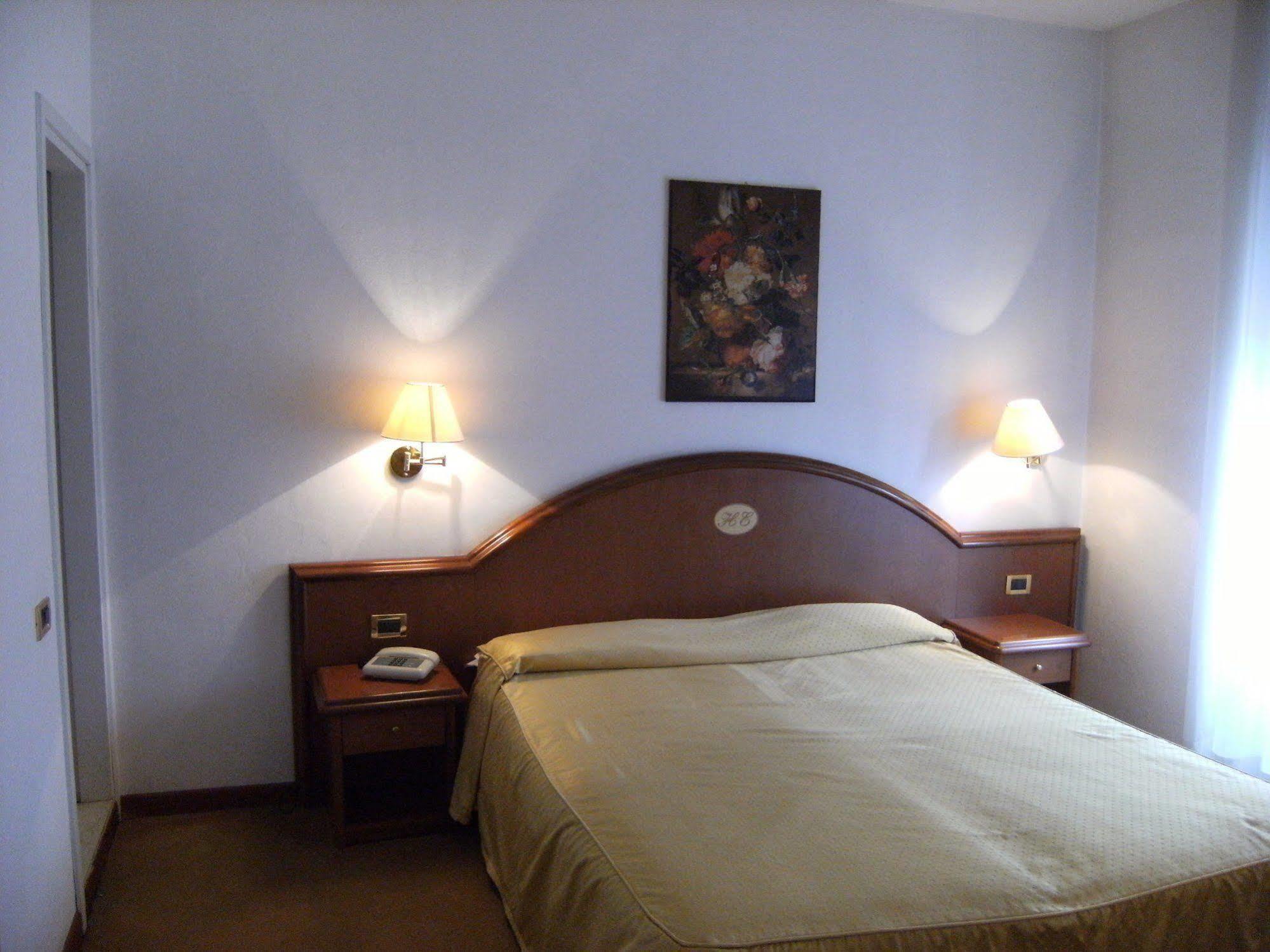 Hotel Europa Udine Dış mekan fotoğraf